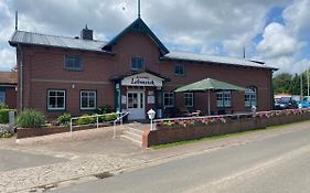 Landgasthof Lehmsiek